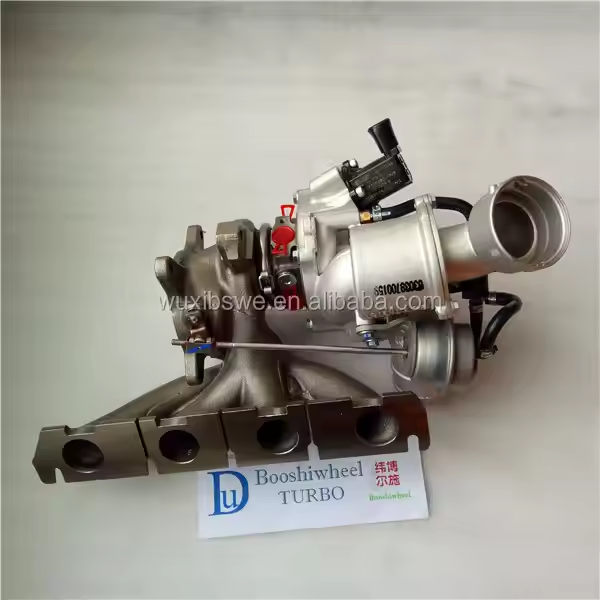 K03 Turbocharger 53039880159 53039700159 06J145702G for Engine 1.8 TFSI quer/transversal